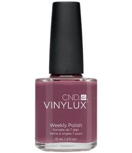 Lakier Cnd Vinylux Married To The Mauve