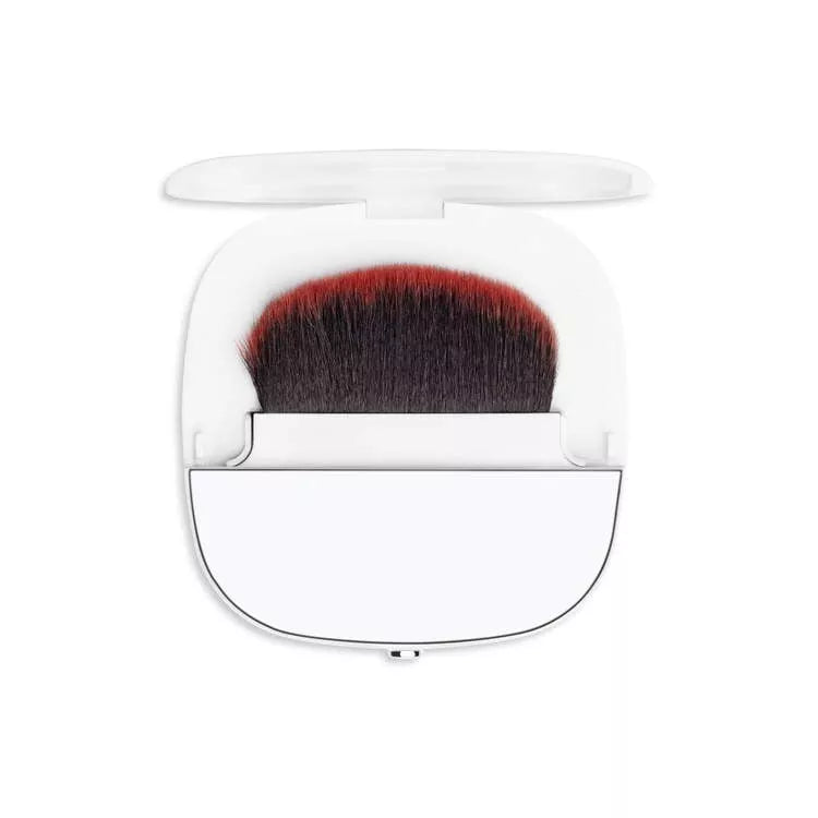Neo Make Up Satynowy Puder Prasowany: Transparent