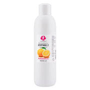 Allepaznokcie Zmywacz Pomarańcza 1000 ml