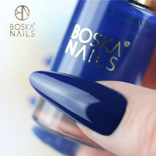Boska Nails Nail Polish Lakier Klasyczny Do Paznokci Granta No 674 9 ml