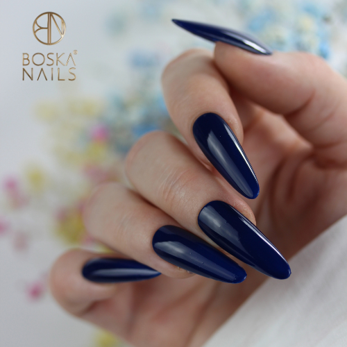 Boska Nails Nail Polish Lakier Klasyczny Do Paznokci Granta No 674 9 ml