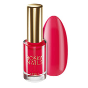 Boska Nails Nail Polish Lakier Klasyczny Do Paznokci Merrita No 669 9 ml