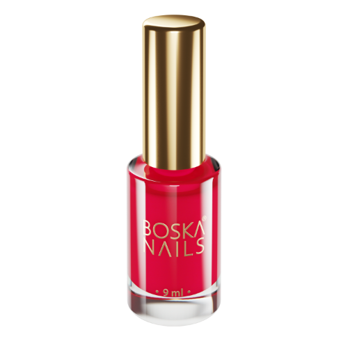 Boska Nails Nail Polish Lakier Klasyczny Do Paznokci Merrita No 669 9 ml