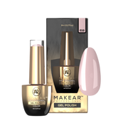 Makear Lakier Hybrydowy 618 Bride 8 ml