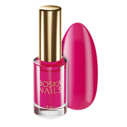 Boska Nails Nail Polish Lakier Klasyczny Do Paznokci Serina No 667 9 ml