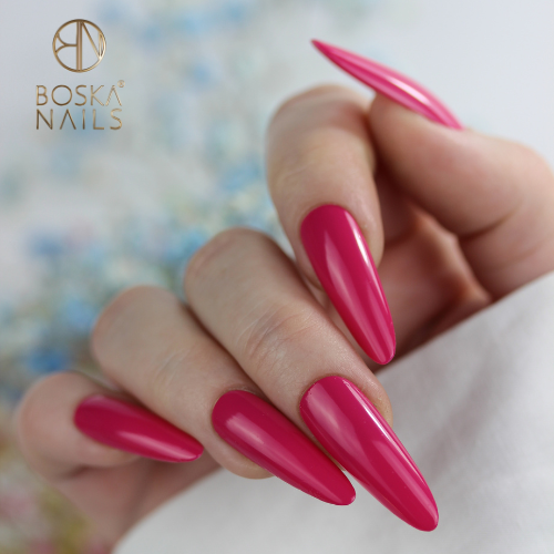 Boska Nails Nail Polish Lakier Klasyczny Do Paznokci Serina No 667 9 ml