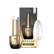 Makear Lakier Hybrydowy 701 Regular 8 ml