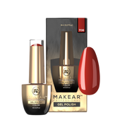 Makear Lakier Hybrydowy 708 Regular 8 ml