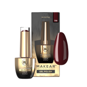 Makear Lakier Hybrydowy 716 Regular 8 ml