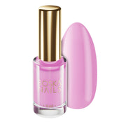 Boska Nails Nail Polish Lakier Klasyczny Do Paznokci Pinka No 663 9 ml
