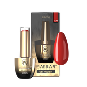 Makear Lakier Hybrydowy 738 Regular 8 ml