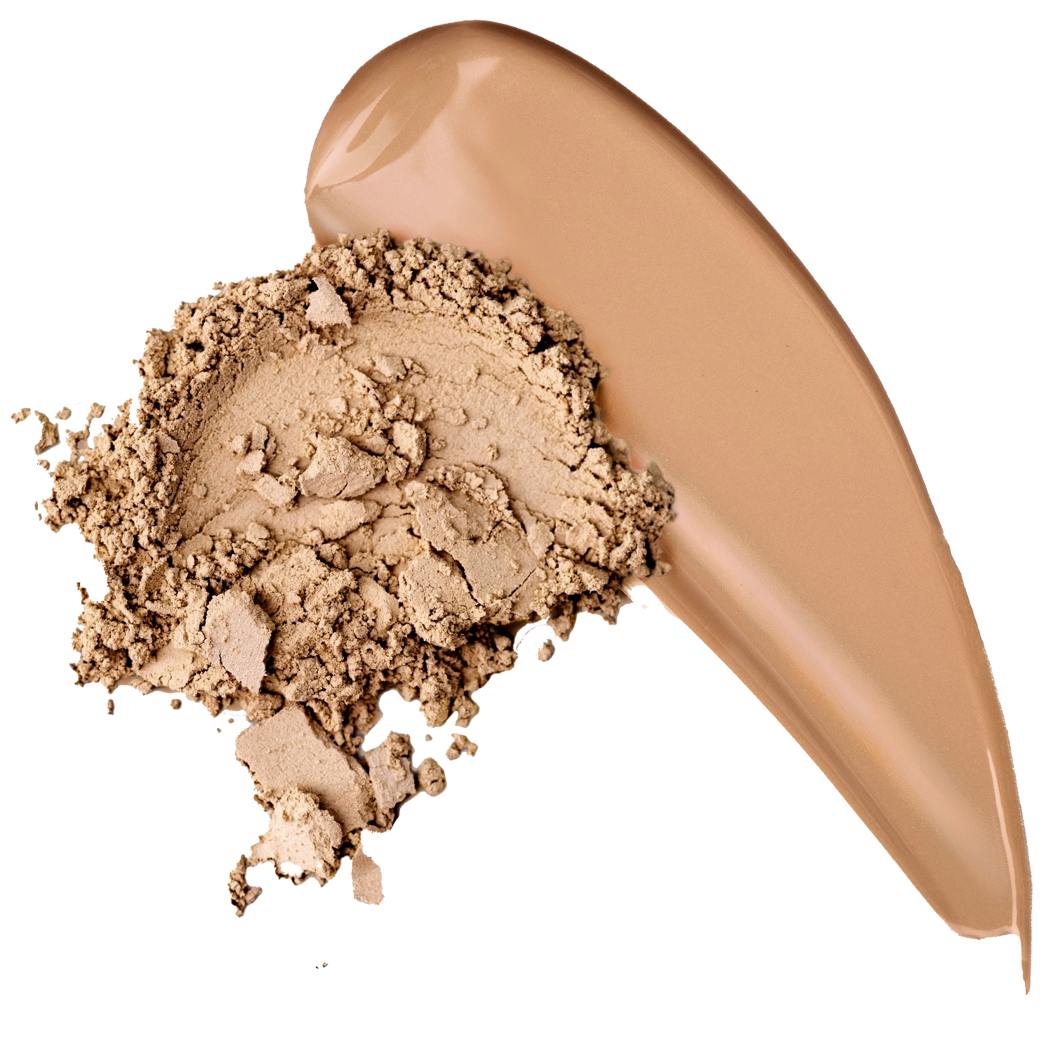 Claresa Duo Palette Creamy & Pressed - Bronzer 01 More Sculpted Kremowo-Pudrowa Paleta Do Konturowania - Bronzer 8,5g