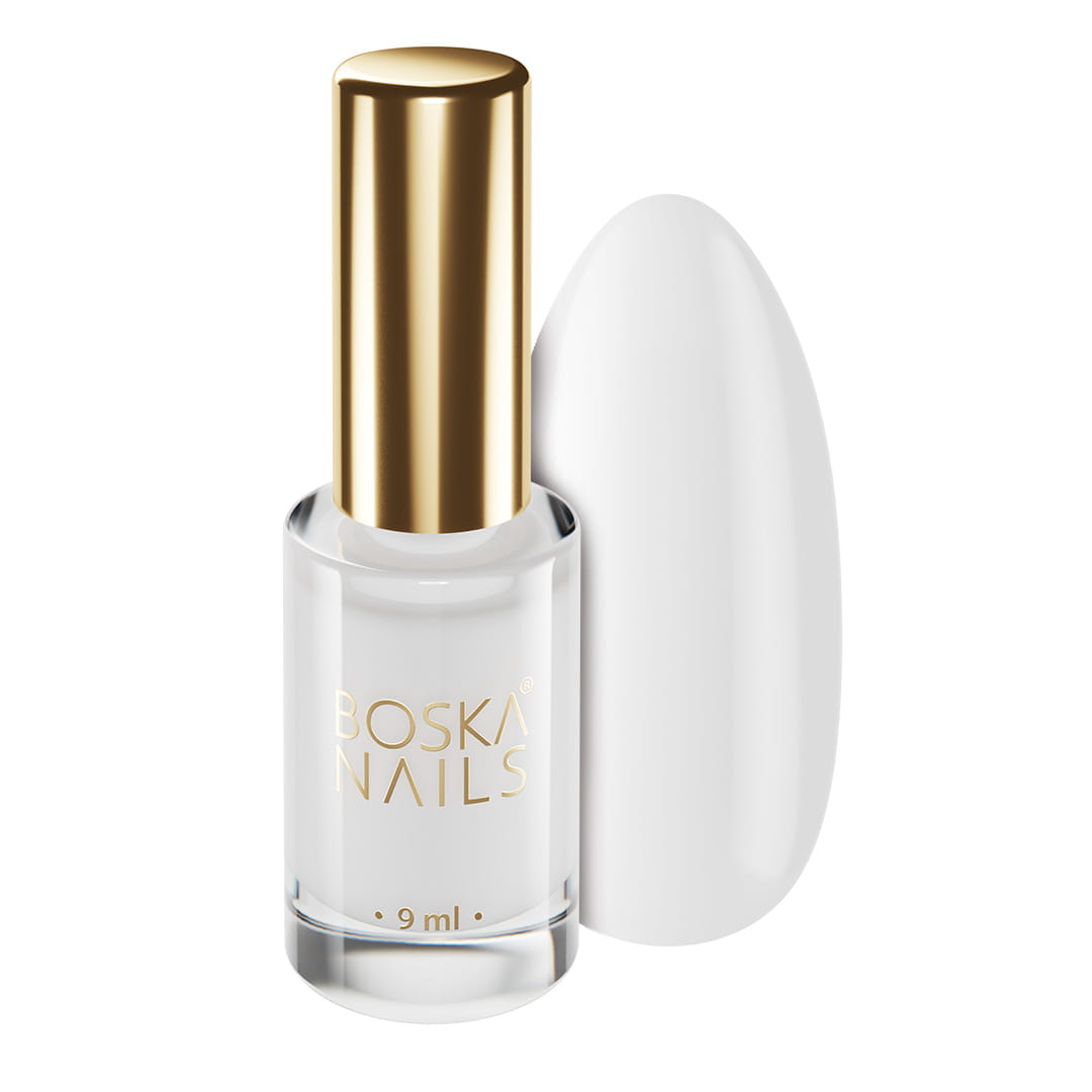 Boska Nails Nail Polish Lakier Klasyczny Do Paznokci Anabel No 657 9 ml
