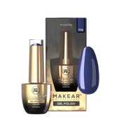 Makear Lakier Hybrydowy 772 Regular 8 ml