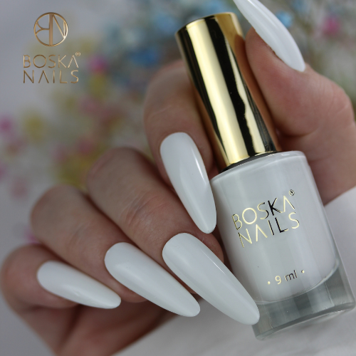 Boska Nails Nail Polish Lakier Klasyczny Do Paznokci Anabel No 657 9 ml