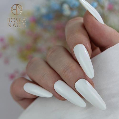Boska Nails Nail Polish Lakier Klasyczny Do Paznokci Anabel No 657 9 ml