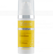 Bielenda Professional Supremelab Barrier Renew Odżywczy Krem Ochronny Z Ceramidami SPF 50 40ml