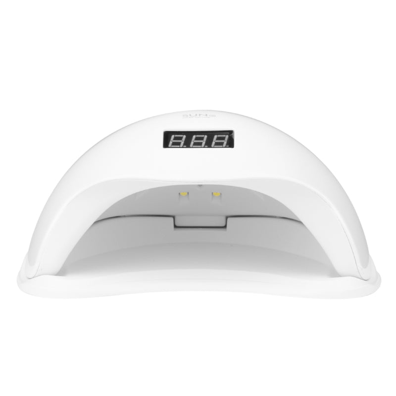 Lampa Uv Dual Led Sun 5 48w