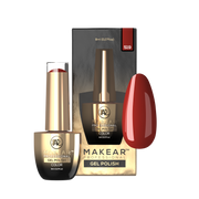 Makear Lakier Hybrydowy 519 Lollipop 8 ml