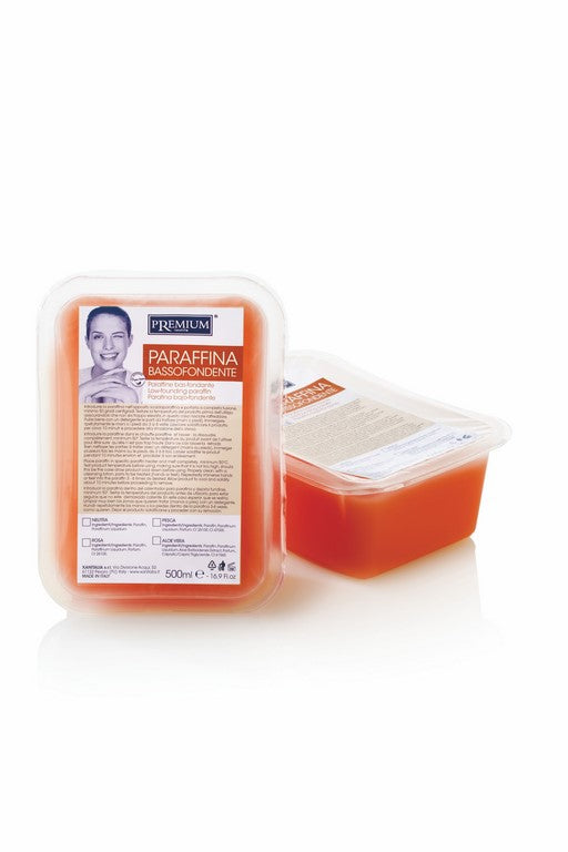 Parafina kosmetyczna Rosa Różana 1kg