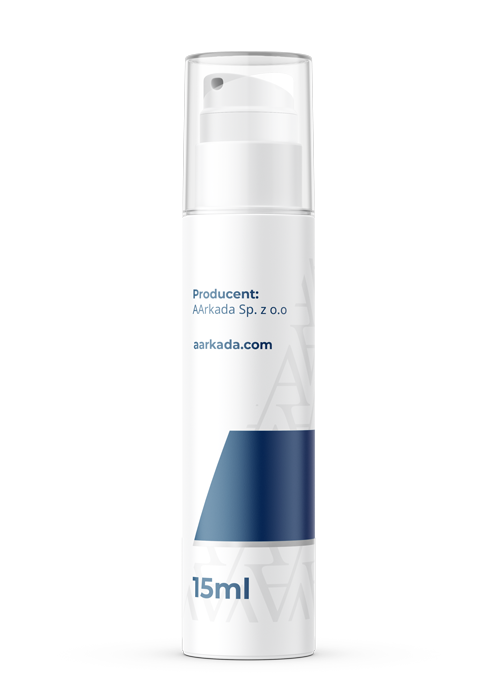 Aarkada Serum w Żelu 15ml