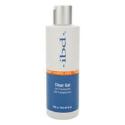 IBD Hard Gel Clear 226g