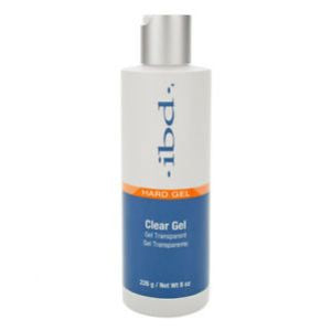 IBD Hard Gel Clear 226g