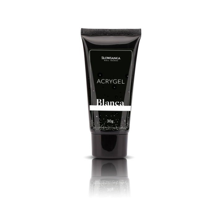 Slowianka - AcryGel Blanca 30g