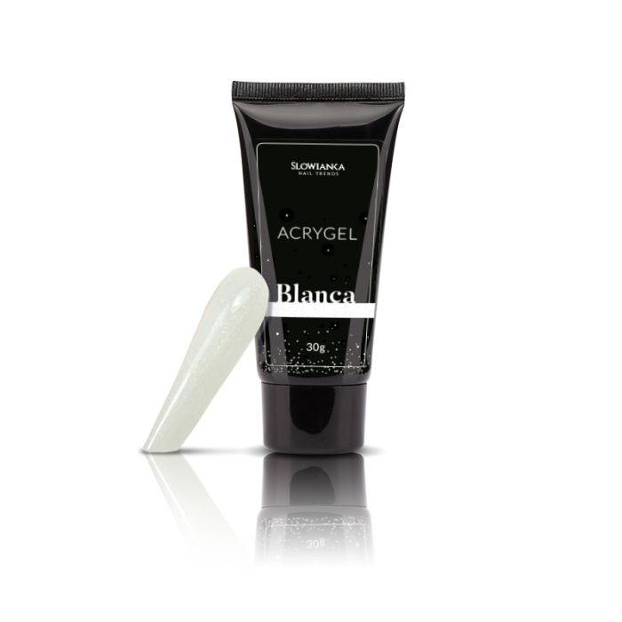 Slowianka - AcryGel Blanca 30g