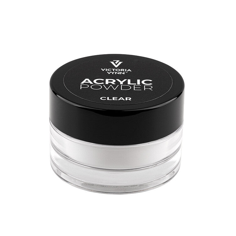 Acrylic Powder Clear 10g