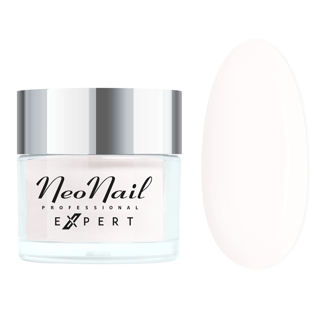 Acrylic Powder Nn Expert 30G - Rose