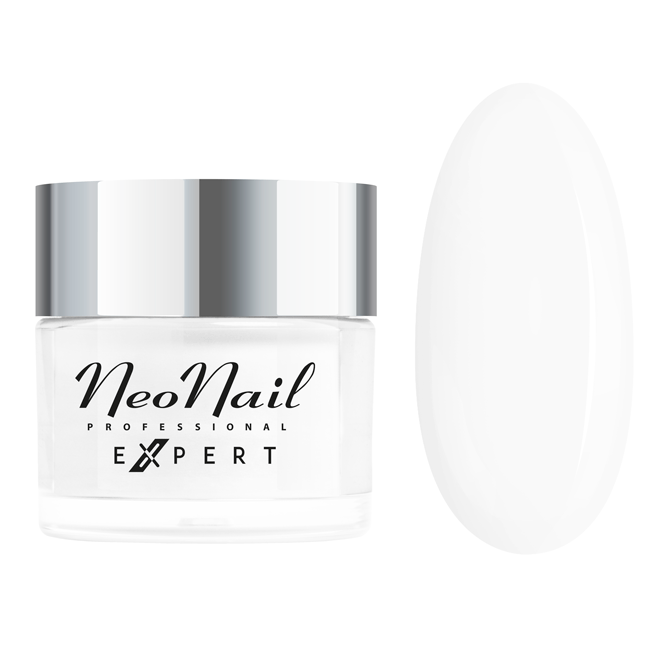 Acrylic Powder Nn Expert 30G- White