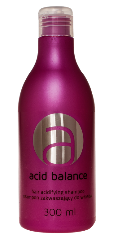 Stapiz Acid Balance Szampon 300ml