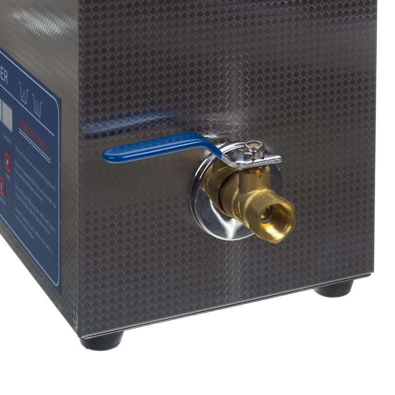 Myjka ultradźwiękowa 6L BS-UC6