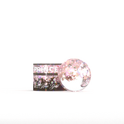 Makear Żel Do Zdobień PG02 Princess Gel - Rose Gold 5ml