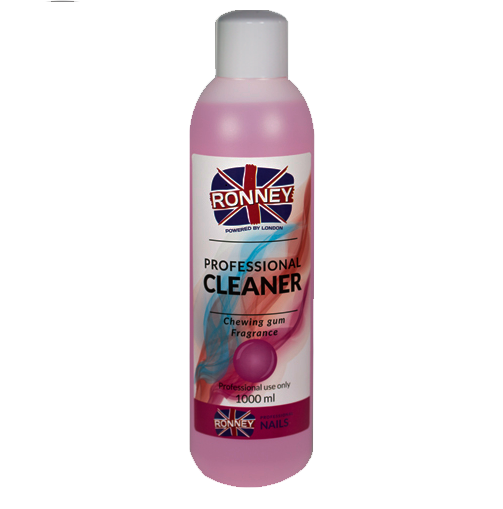 Ronney Cleaner Do Paznokci Chewing Gum 1000ml