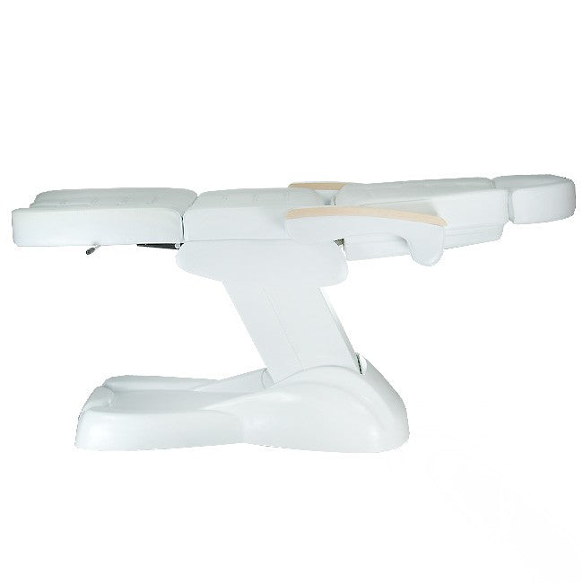 Elektryczny fotel kosmetyczny / pedicure LUX BG-273C
