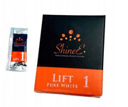Shinee Lash Lift Nr 1 do Laminowania Rzęs