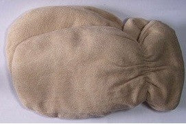 Rękawice  Frotte Para