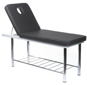 Stół do masażu i rehabilitacji BW-218 szary