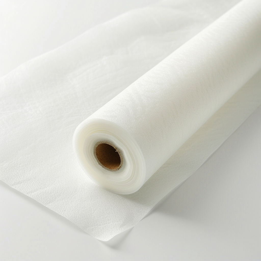 Podkład Włókninowy Gładki 60cm*50m