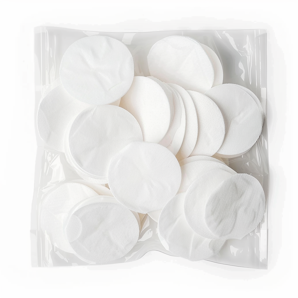 Płatki Kosmetyczne 250g Ok.500 Sztuk