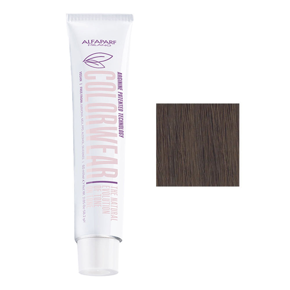 Alfaparf Color Wear - Bez Amoniaku 60 Ml 8 Jasny Blond