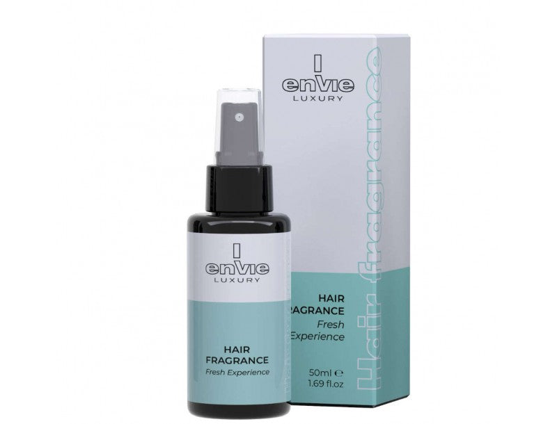 Poniks Envie Hair Fragrance Perfumy Do Włosów 50ml