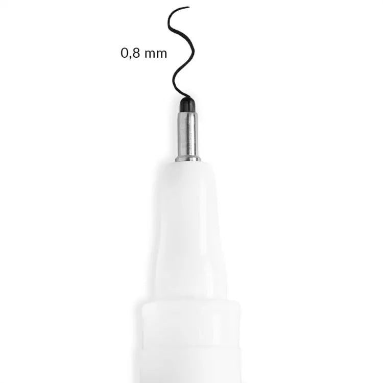 NeoNail Nail Art Pen 0,8