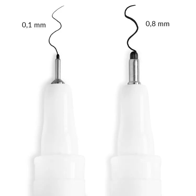 NeoNail Nail Art Pen 0,8
