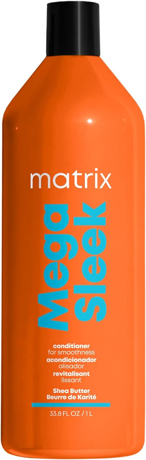 MATRIX Mega Sleek - Odżywka Wygładzenie 1l