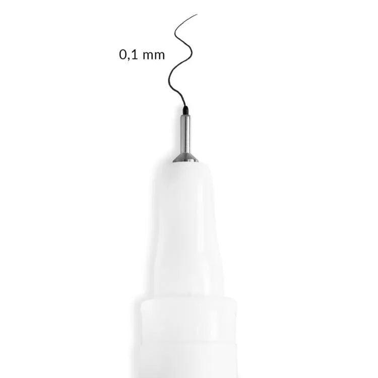 NeoNail Nail Art Pen 0,1