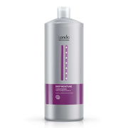 Londa Deep Moisture Mocno Nawilżająca Odżywka Do Włosów Suchych 1000 Ml