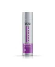 Londa Deep Moisture Mocno Nawilżająca Odżywka Do Włosów Suchych 250 Ml